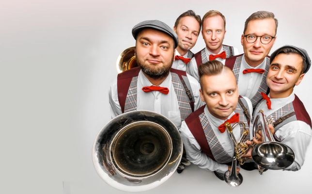 Кинохиты с «Фортуна брасс»