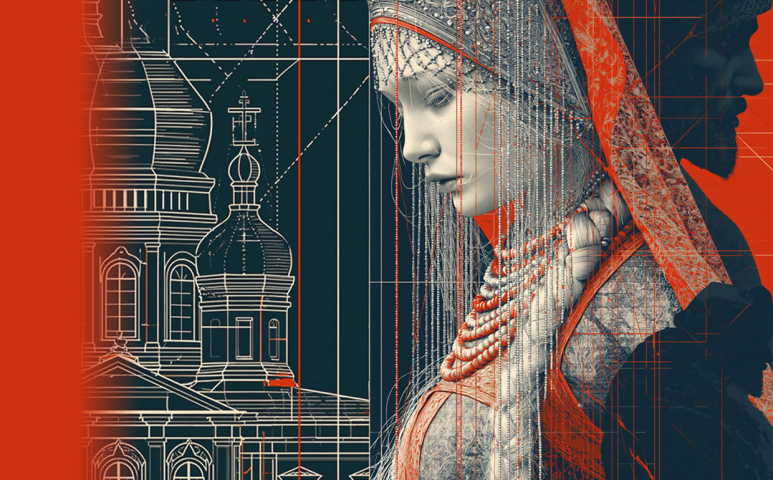 «Царская невеста». Опера в филармонии