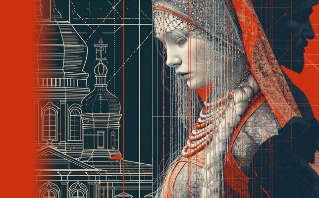 «Царская невеста». Опера в филармонии