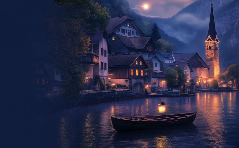 Малер. «Ночная песнь»