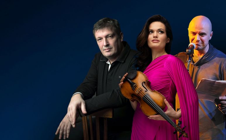 Борис Березовский. Ноты и рифмы времени