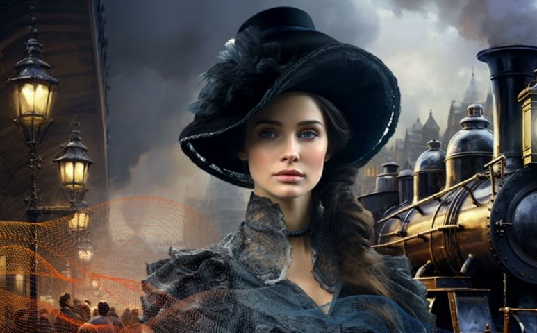 Анна Каренина