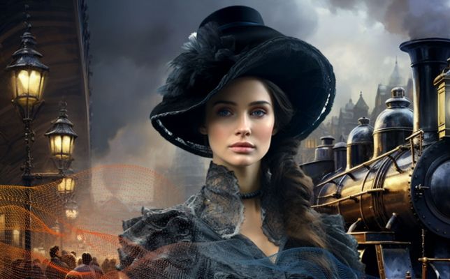 Анна Каренина