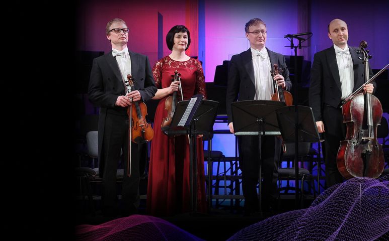 Струнная феерия