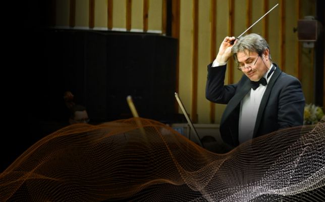 Сальери. Моцарт. Керубини