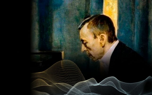 Рахманинов. Вторая симфония