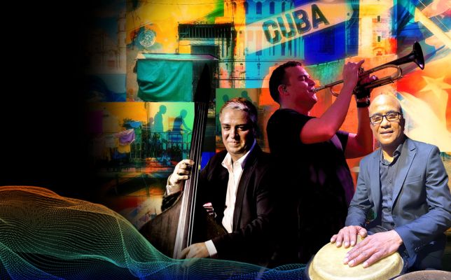 Куба-Jazz
