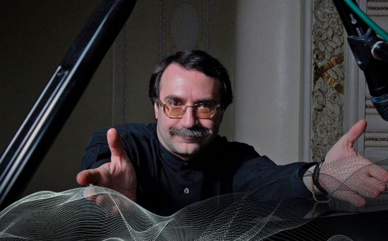 Джаз! Фанк! Ритм!