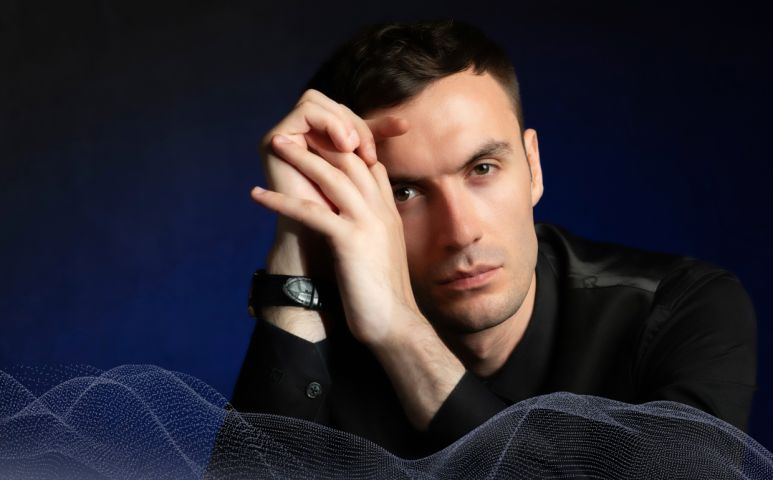 Бах и романтики. Транскрипции