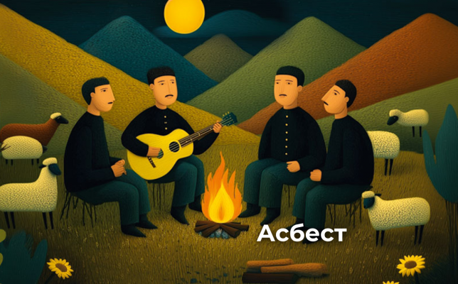 О любви с грузинским акцентом