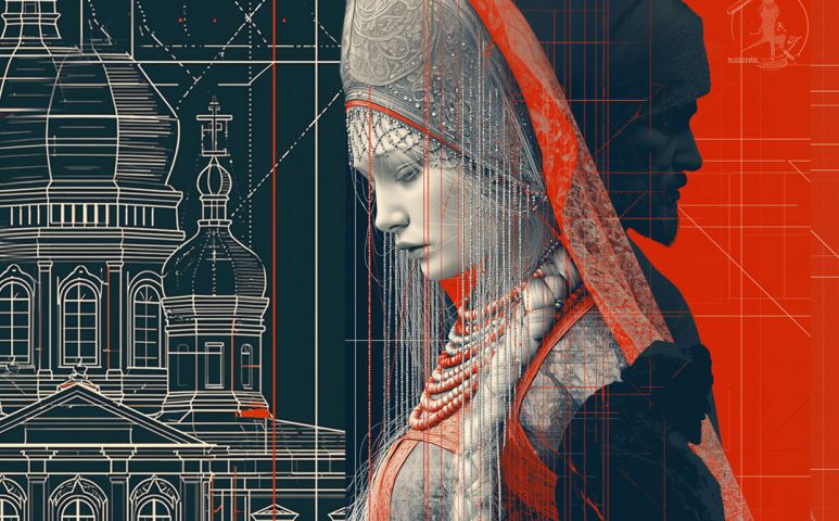 «Царская невеста». Опера в филармонии