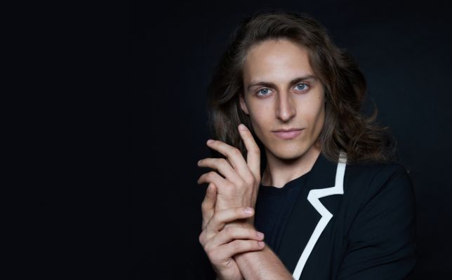 Скрябин. Фортепианный концерт