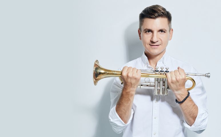 Фанфарный концерт