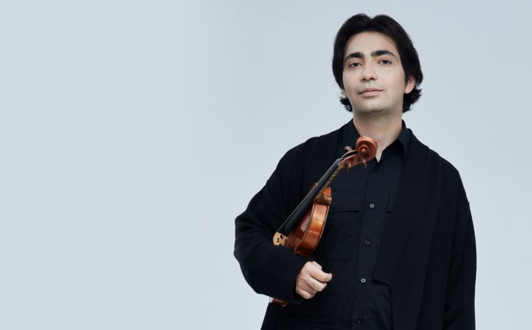 Виртуозный концерт династии Коган