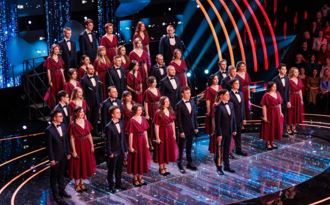 А знаешь, всё ещё будет