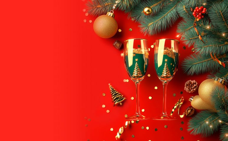 Игристый классик-хит