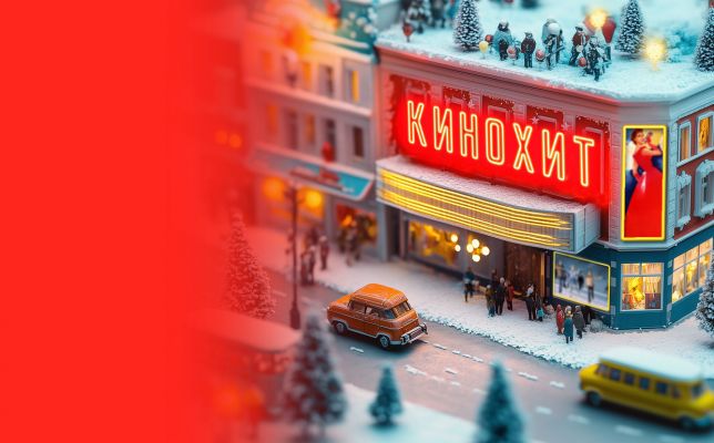 Новогодний кинохит