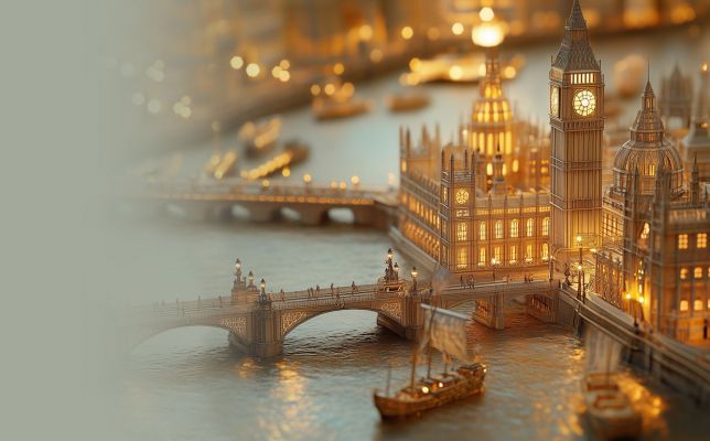 Лондонская симфония