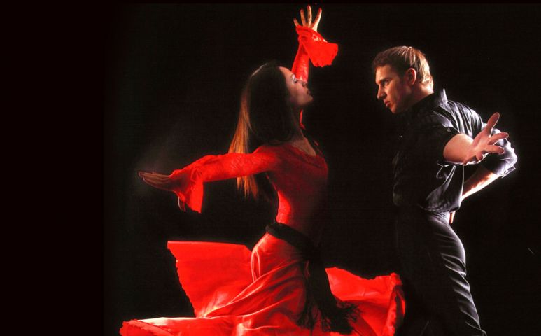 Танго-месса