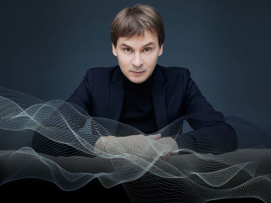 Шостакович. Фортепианный концерт