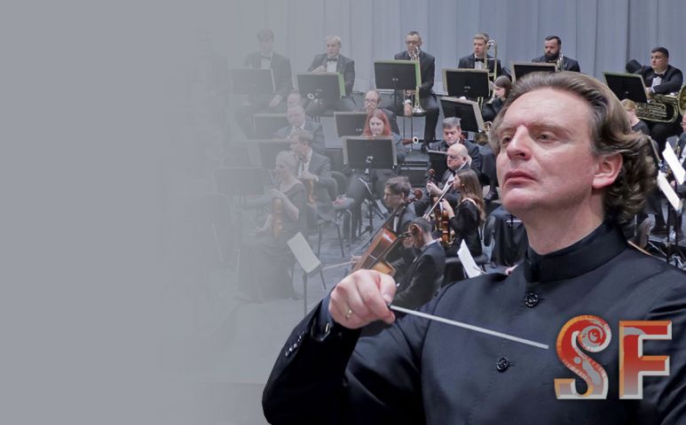 Валлийская рапсодия