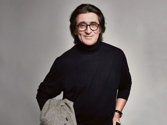 Юрий Башмет и «Солисты Москвы»