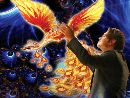 Открытие сезона.Симфонические сказки