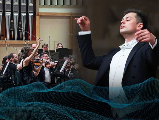 Эннио Морриконе. Профессионал