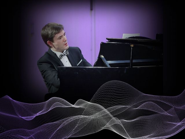 Прелюдии и фантазии