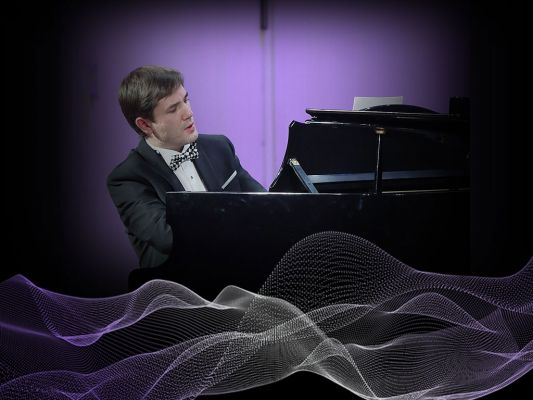 Прелюдии и фантазии