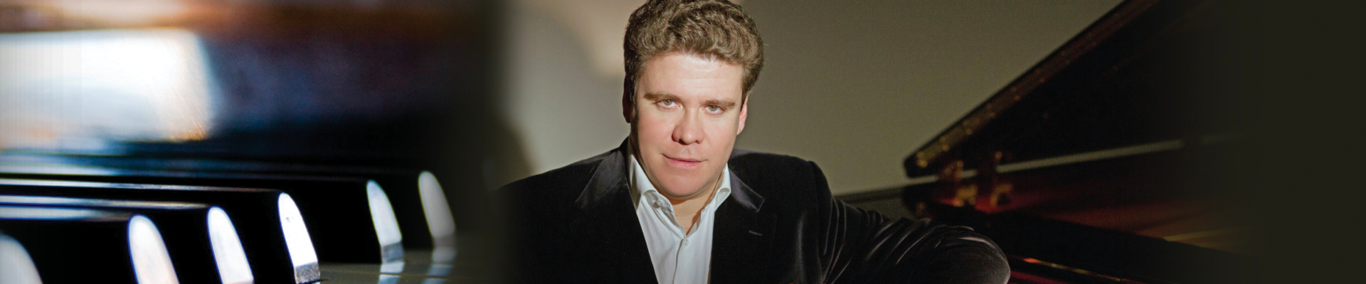 Денис Мацуев представляет...