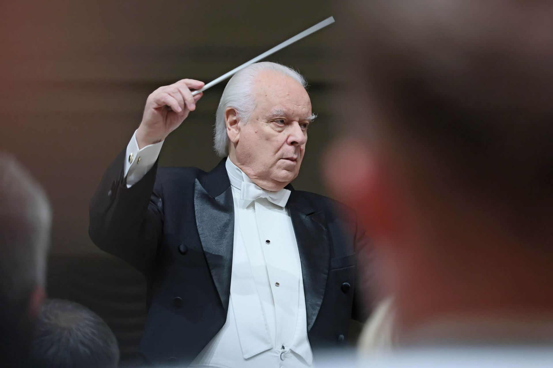 Дворжак. «Из Нового Света»