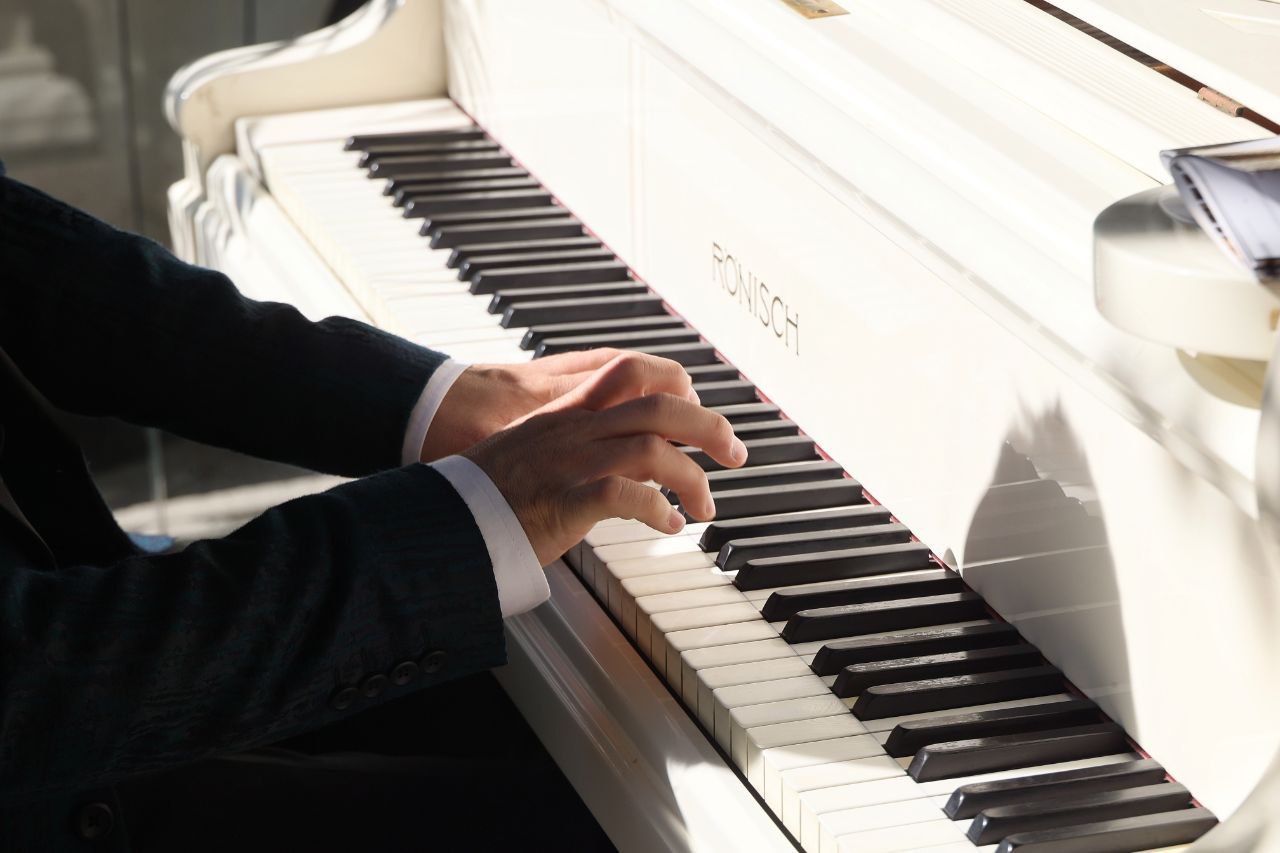 Новый сезон можно ощутить на вкус!