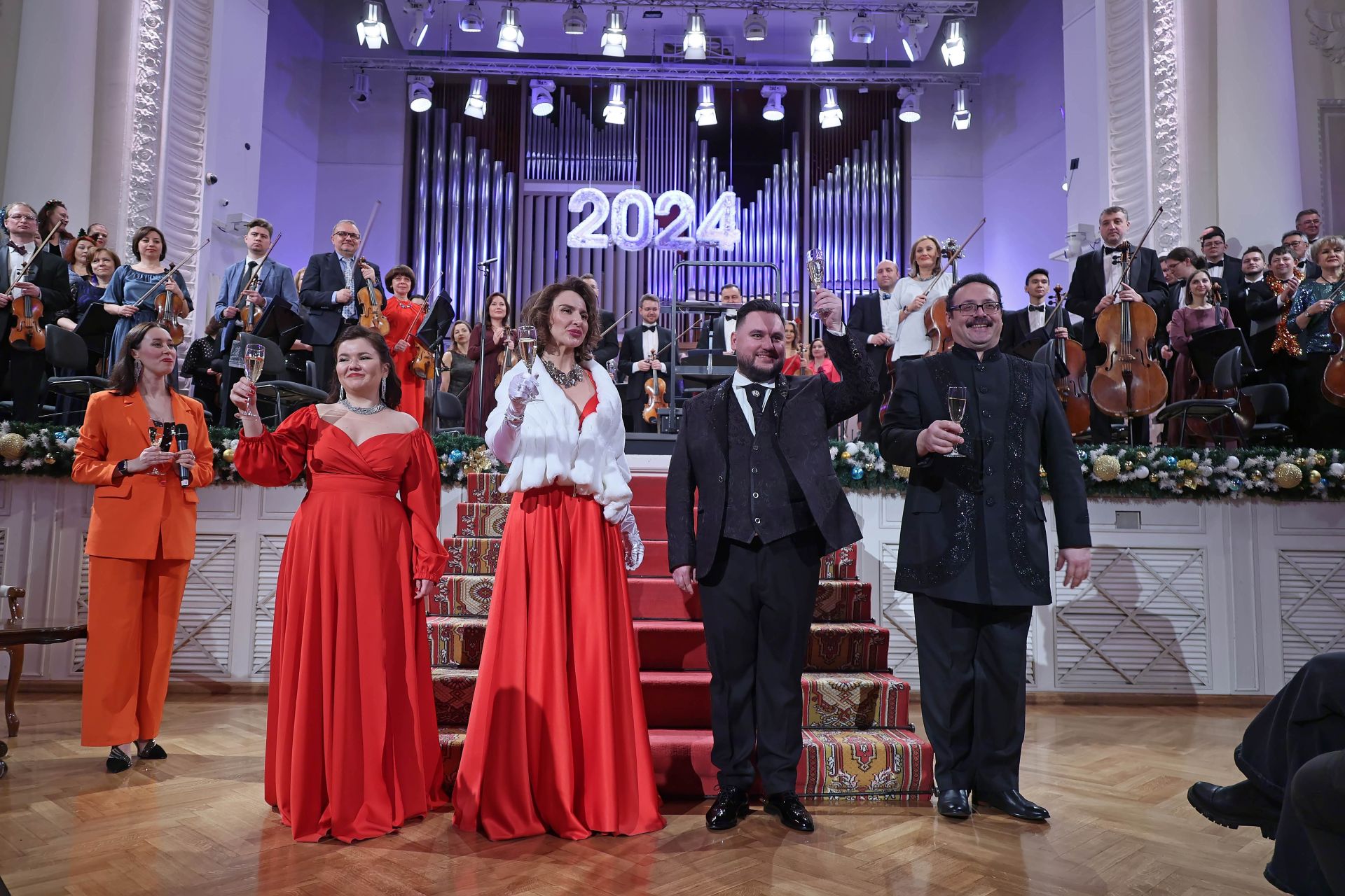 Игристый классик-хит