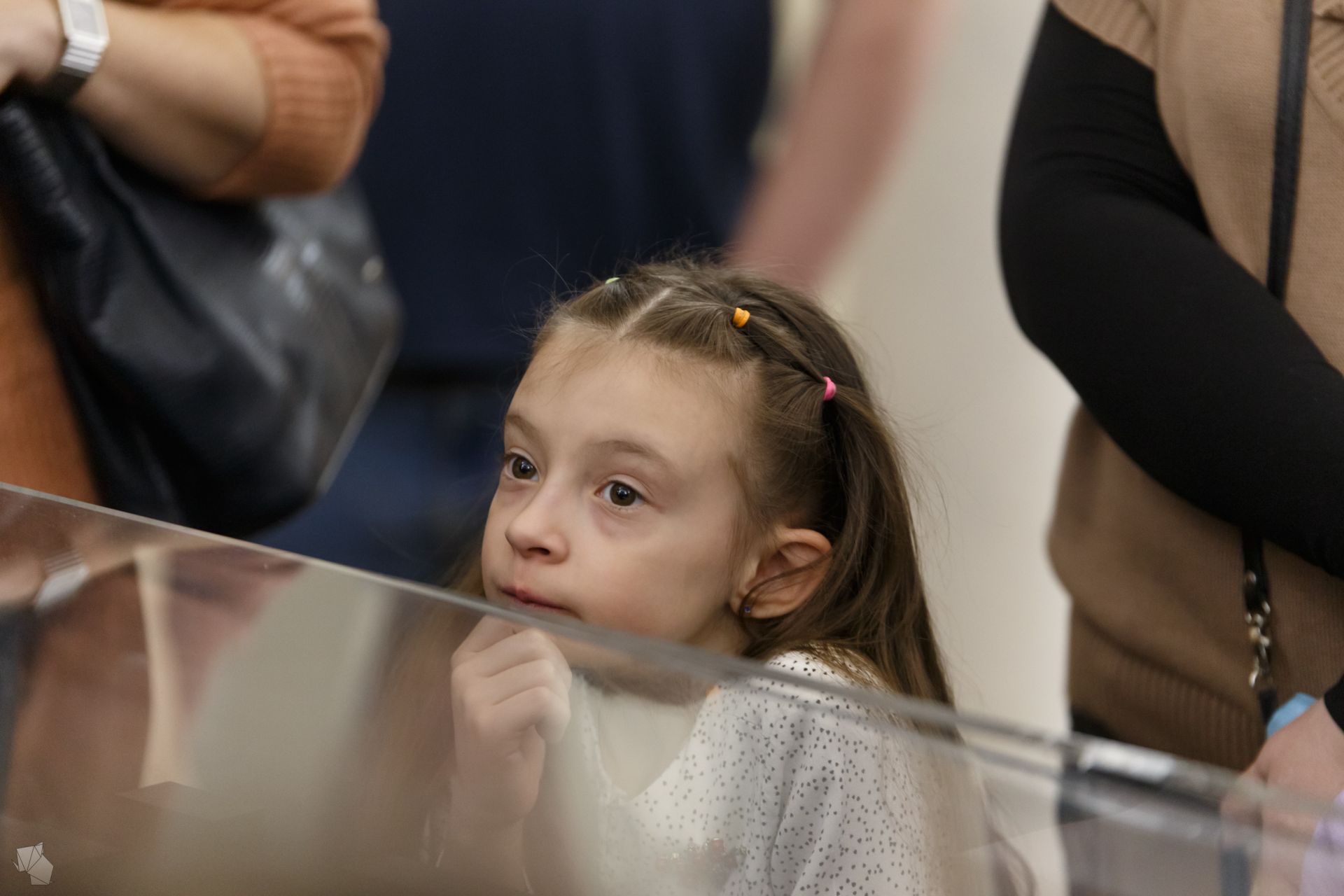 Экскурсии февраля. Избранное