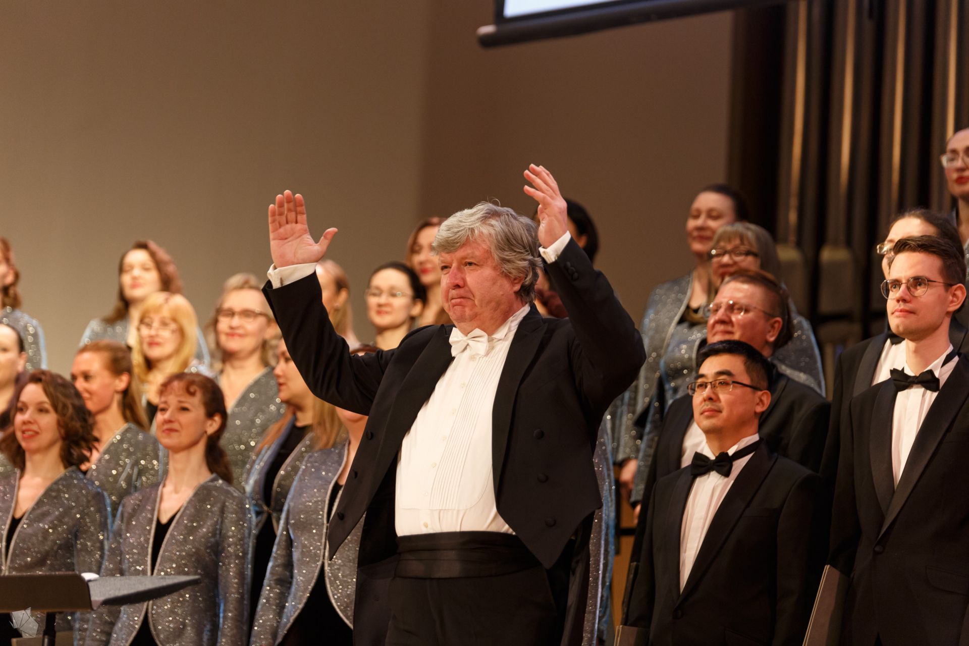 Фестиваль «Рахманинов. Зримая музыка». Как это было