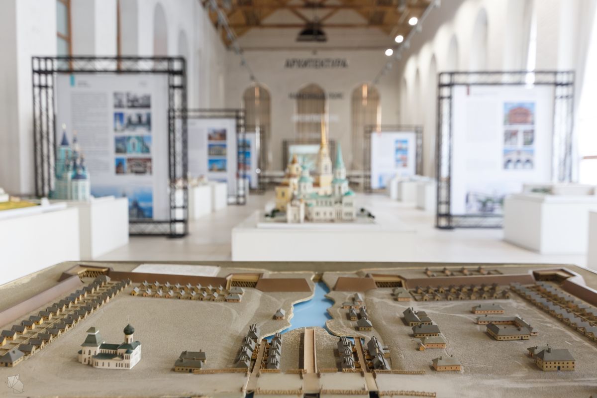 XII Фестиваль баховской музыки BACH-FEST представили в рамках программы мероприятий к 300-летию Екатеринбурга