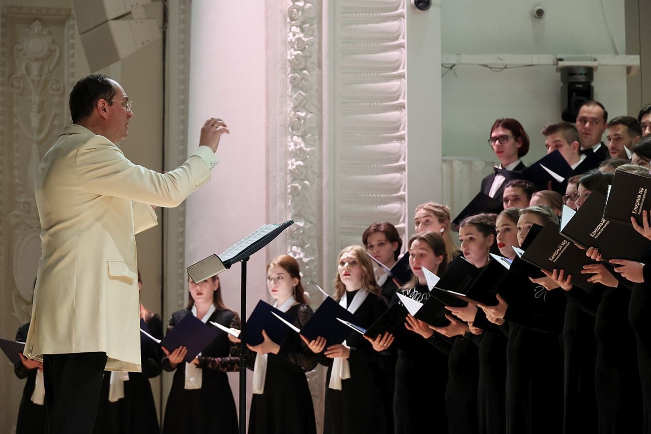 Литургия Иоанна Златоуста