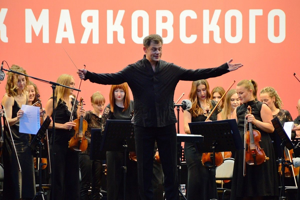 Воздушный сезон-2022. Закрытие фестиваля. УМСО