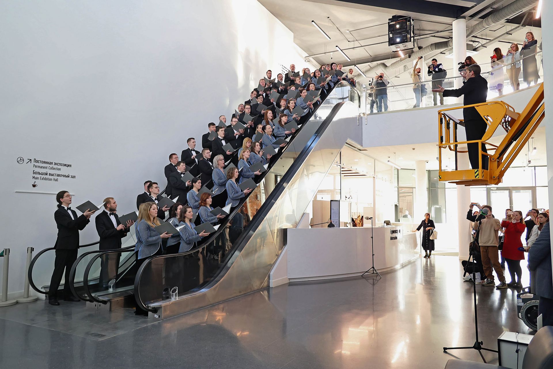 Рахманинов в «Эрмитаж-Урал»