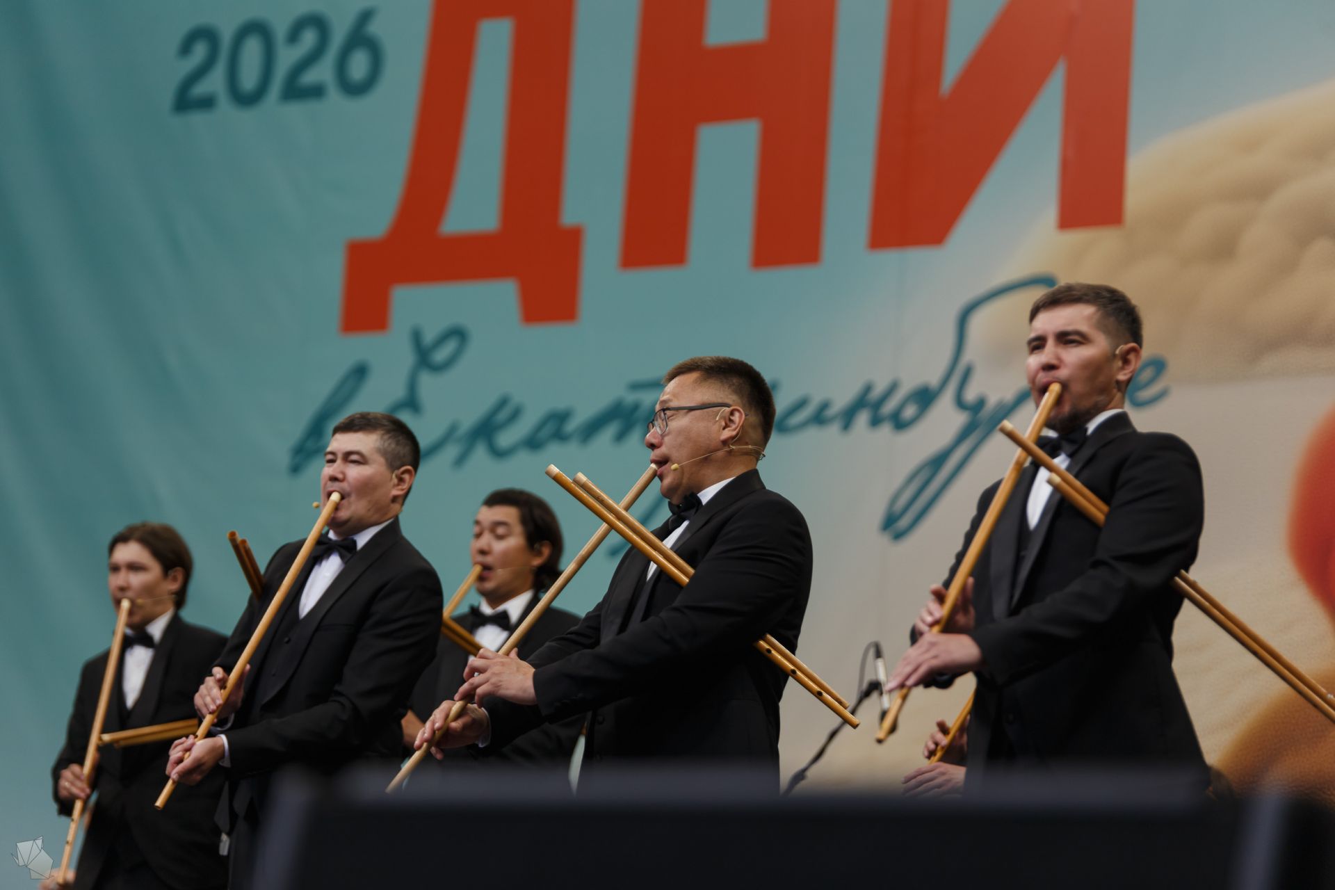 «Безумные дни». 27 июня. Часть 2