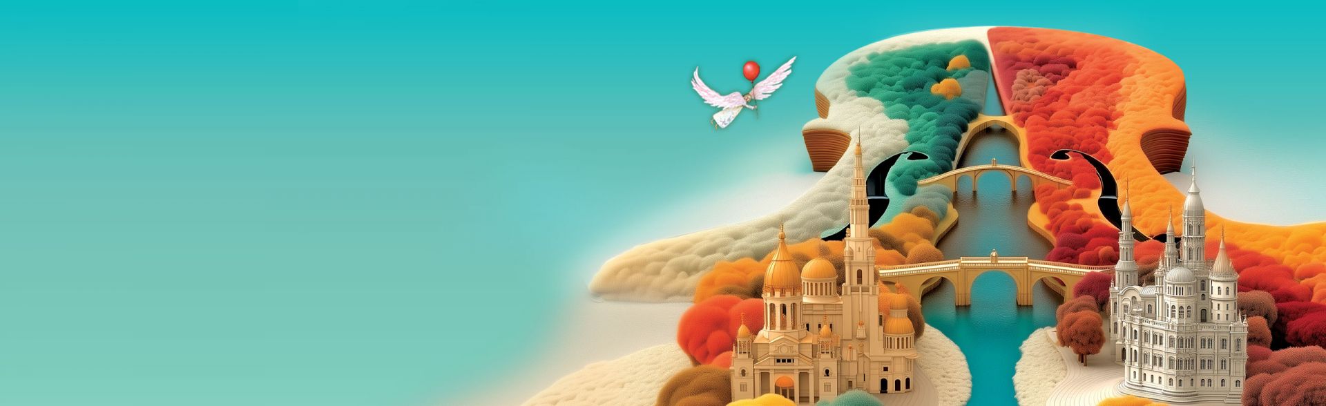 Презентация фестиваля «Безумные дни»