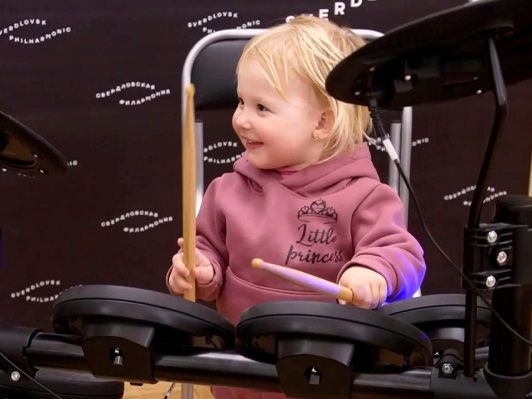 Ударные инструменты