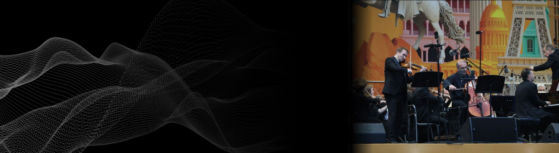 Слушателей «Безумных дней» стало в три раза больше!