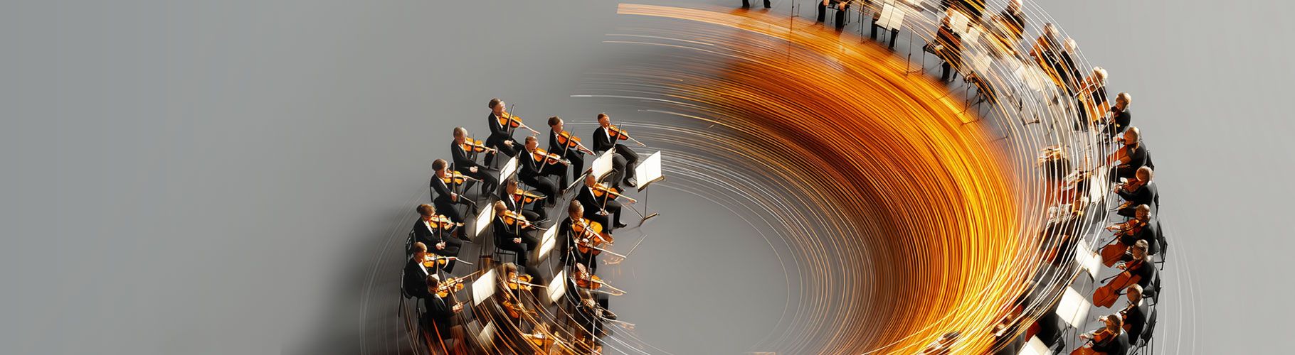 Филармония запускает новый абонементный сезон – «Территория оркестра»!