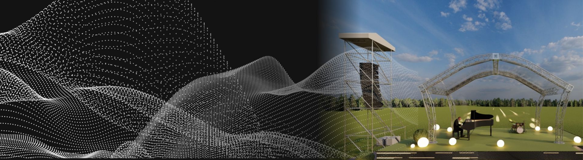 Денис Мацуев откроет новое джазовое пространство!