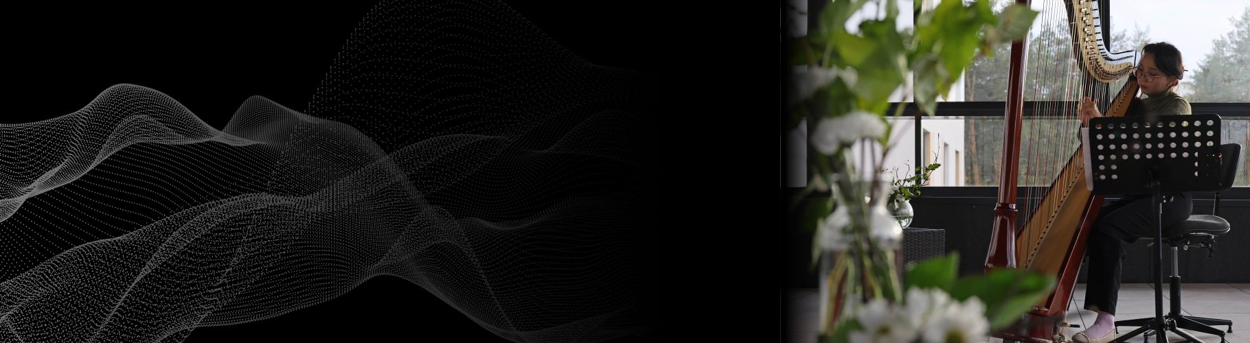 В Международный день музыки филармония открыла новый виртуальный мини-зал