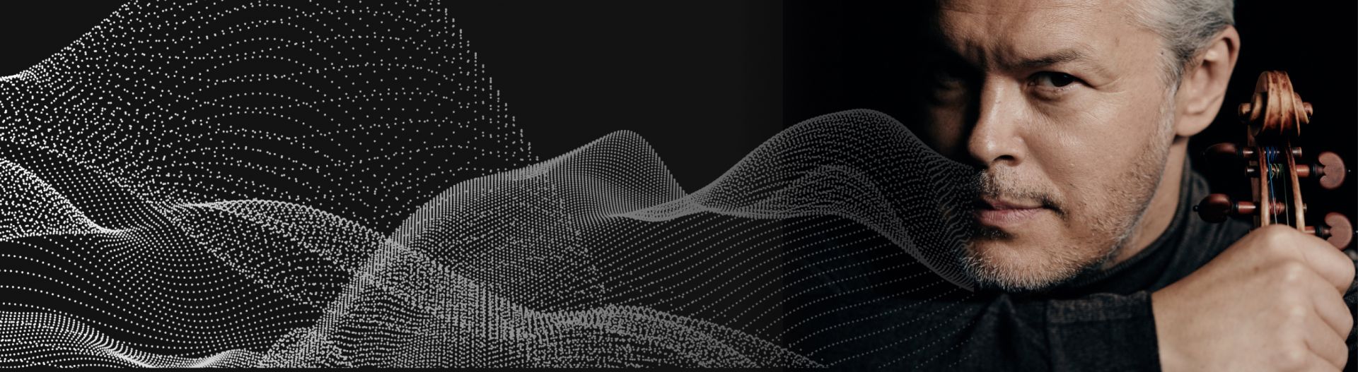 Вадим Репин возвращается в Екатеринбург!