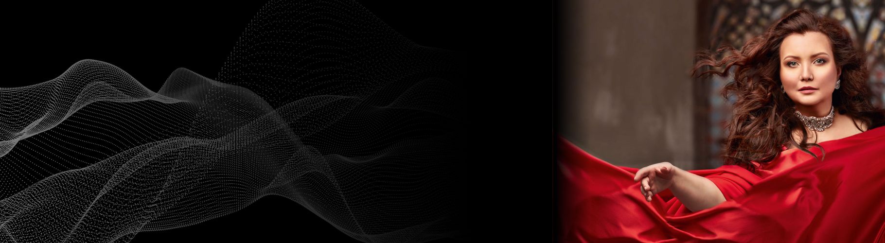 Альбина Шагимуратова представляет «Золотые голоса России»