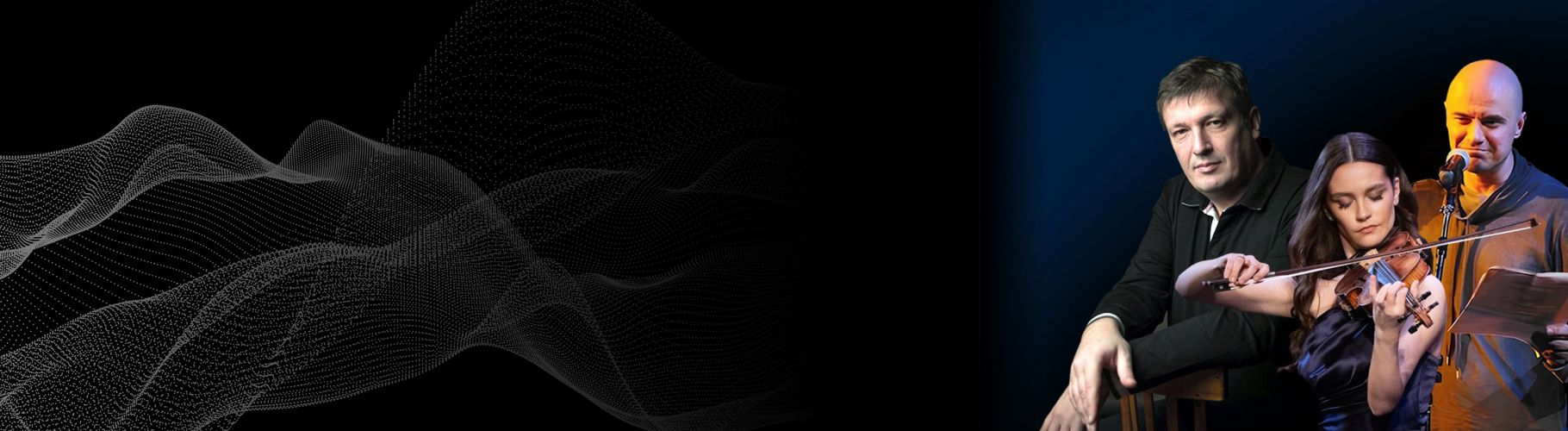 Борис Березовский открывает новый способ слышать классику!